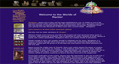 Desktop Screenshot of 3k.org